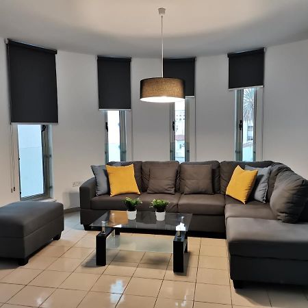 City Flats 308 Ларнака Екстер'єр фото