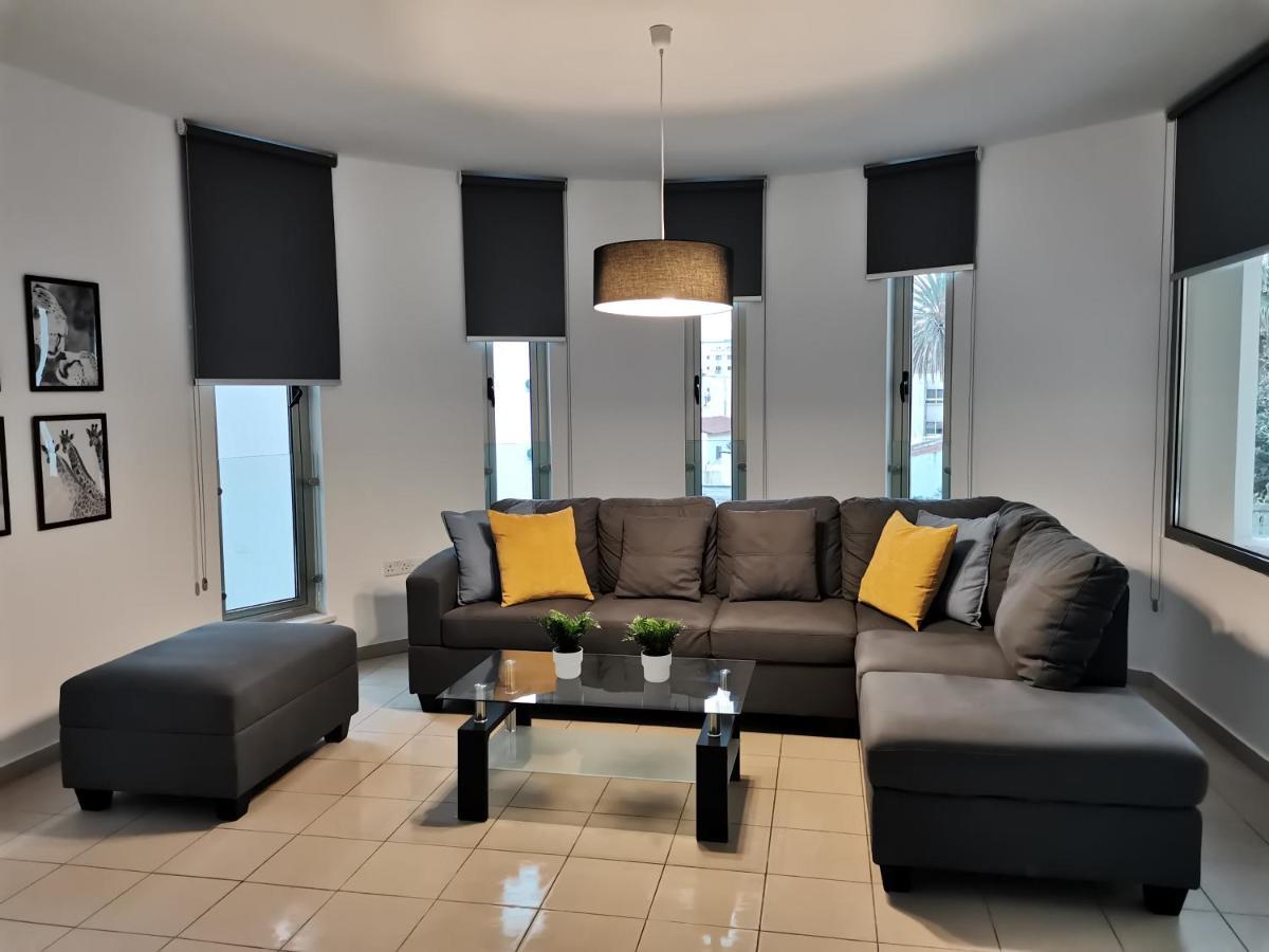 City Flats 308 Ларнака Екстер'єр фото