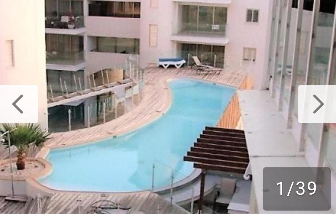 City Flats 308 Ларнака Екстер'єр фото