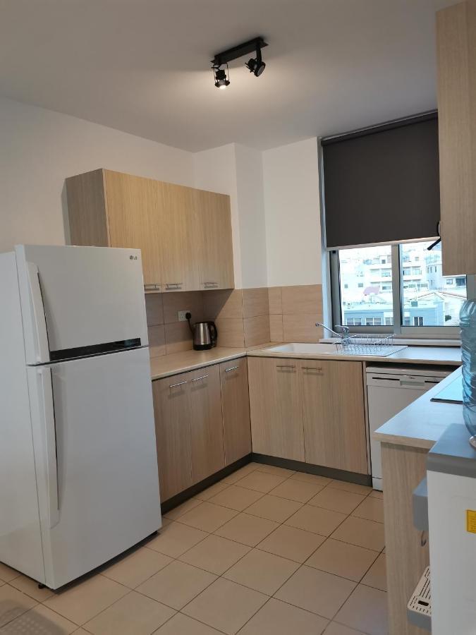 City Flats 308 Ларнака Екстер'єр фото