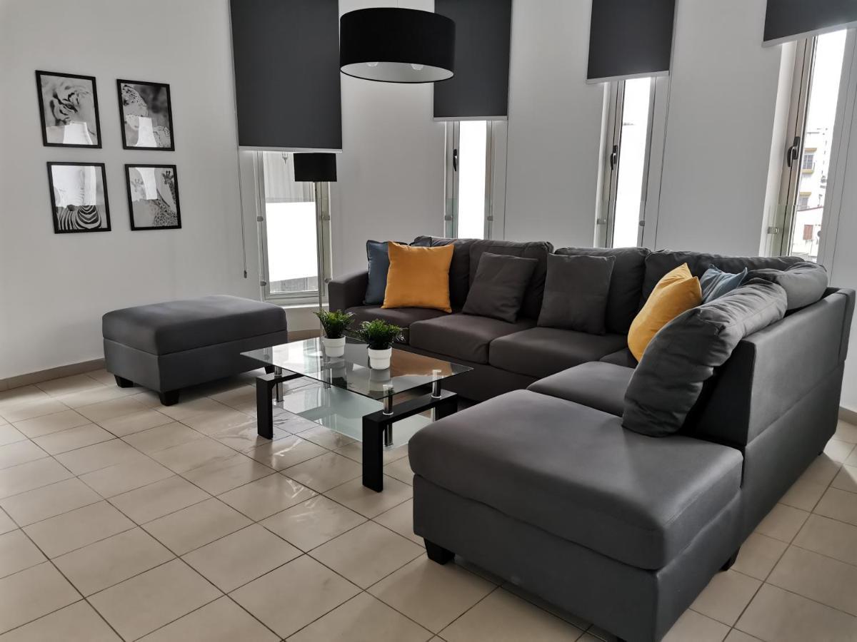 City Flats 308 Ларнака Екстер'єр фото