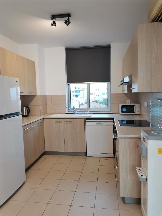City Flats 308 Ларнака Екстер'єр фото