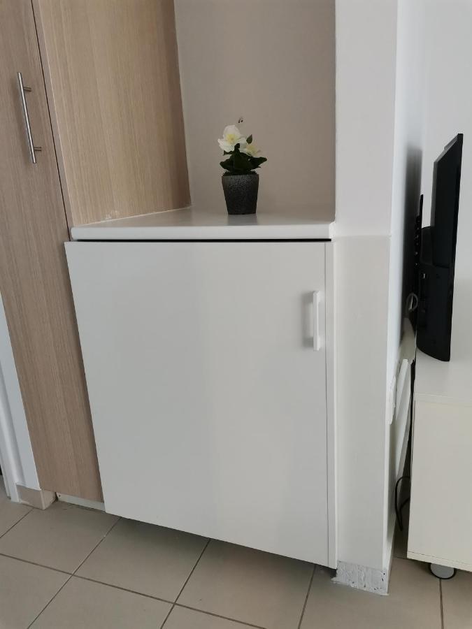 City Flats 308 Ларнака Екстер'єр фото