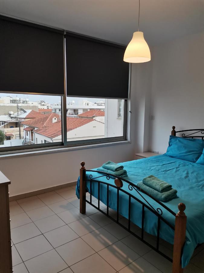 City Flats 308 Ларнака Екстер'єр фото